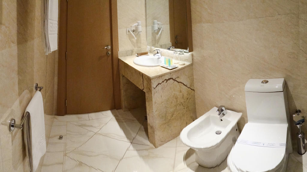 Grand Palace Hotel Erbil Room photo