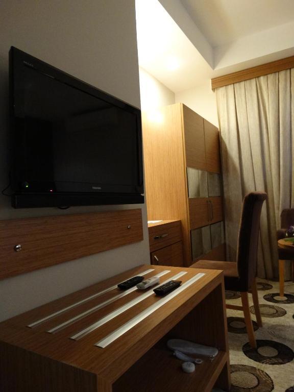 Grand Palace Hotel Erbil Room photo